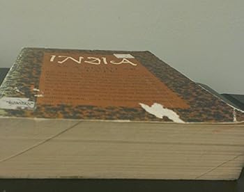 First Paperback Edition Donald Eugene Smith's India as a Secular State