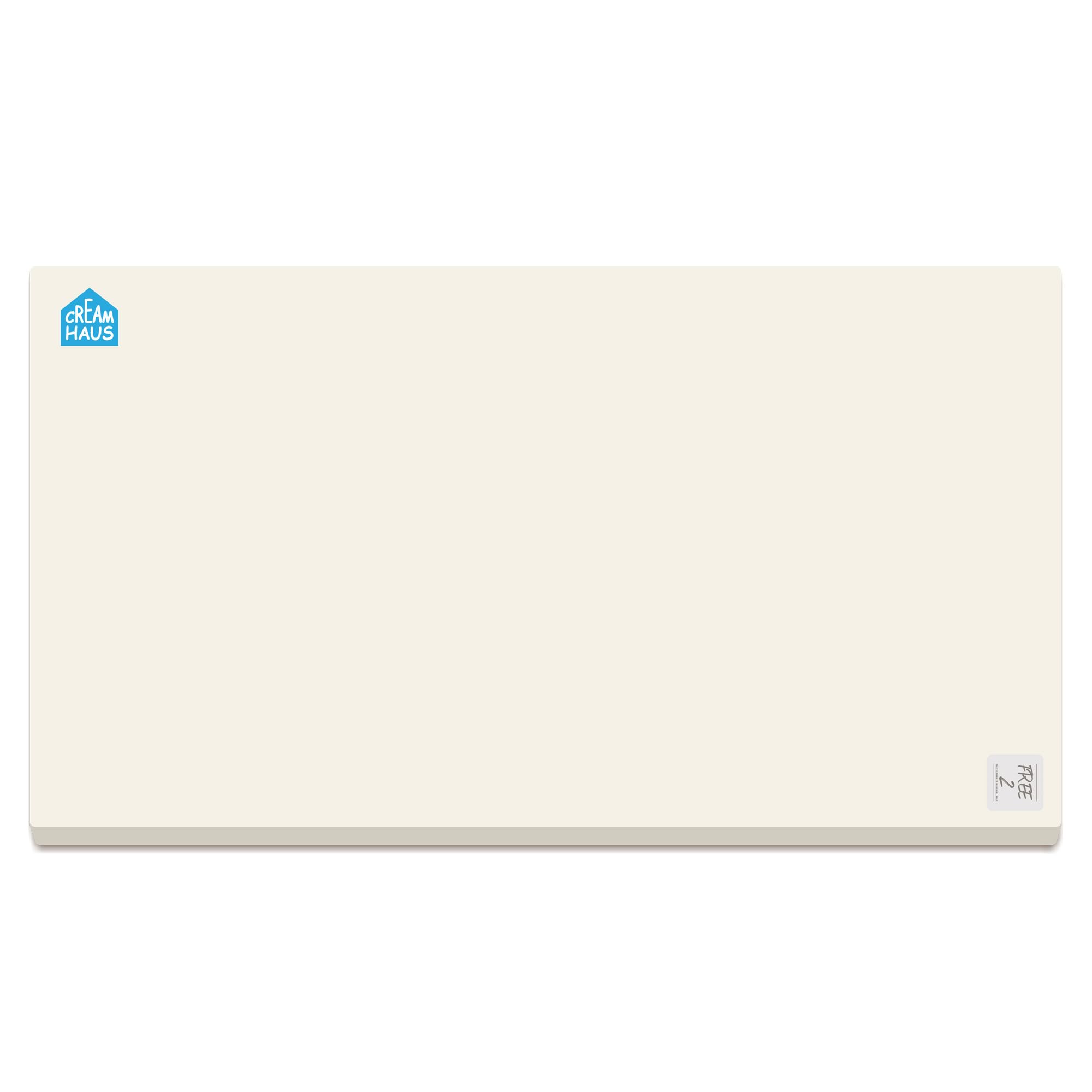 Amazon.co.jp: CREAMHAUS プレイマット - Premium ベビーマット 