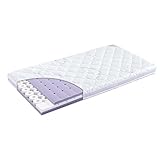 Träumeland T015071 - Colchón para cunas