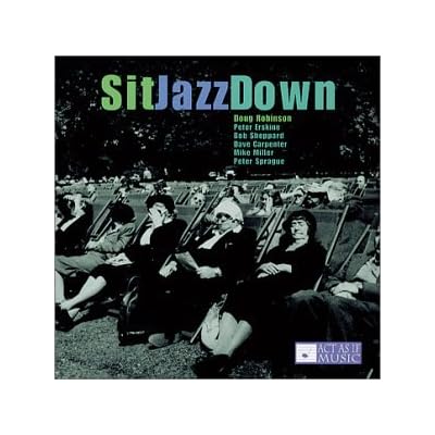SitJazzDown