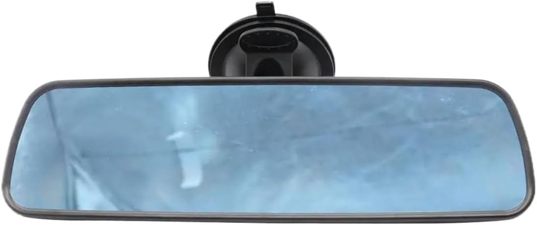 Interior Rearview Mirror Car Truck Mirror Interior Rear View Mirror Suction Rear Mirror