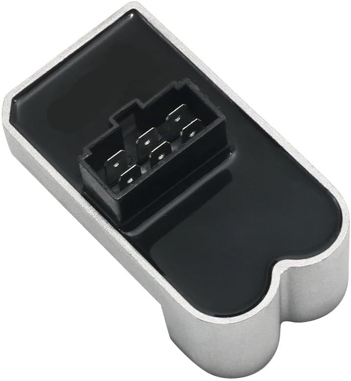 電圧レギュレータ整流器 OEM: 31600-K2E-T01 電圧レギュレータ整流器