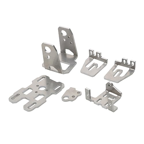 RC FPV Drone Head Traker Bracket