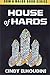Adult Coloring Book: House of Hards: Coloring Book Featuring Dick Designs