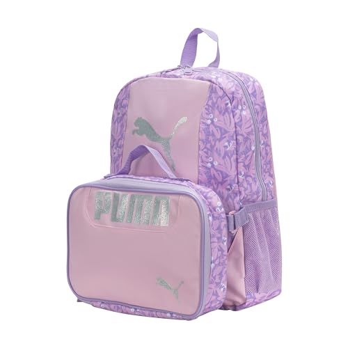 Image of PUMA KIDS' EVERCAT BACKPACK & LUNCH KIT COMBO