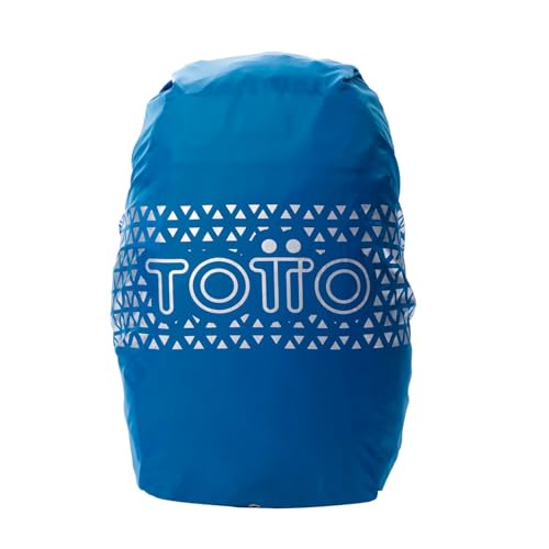 TOTTO - Funda Mochila Impermeable,...
