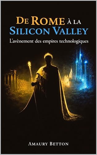 De Rome à la Silicon Valley : L'avènement des empires