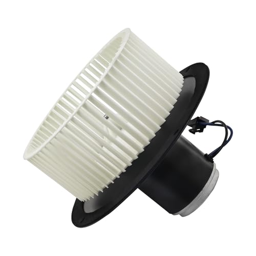 AT313282 Blower Motor 24V Fits for John Deere 9200 9300 9400 4700 8200 8100 8300 8400 9100 4045 6068 444H 444J 544H 544J 624H 624J 644J 724J 744H 744J 824J 844J# AT224930 R121666 by YuXuanYP - Used condition - US$111.84