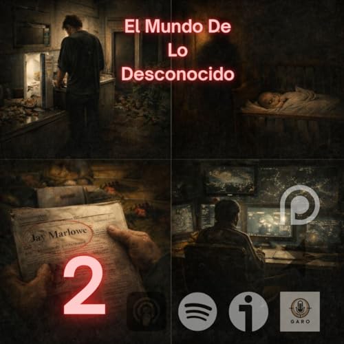 Cuando dejamos de alimentar lo que nunca vimos