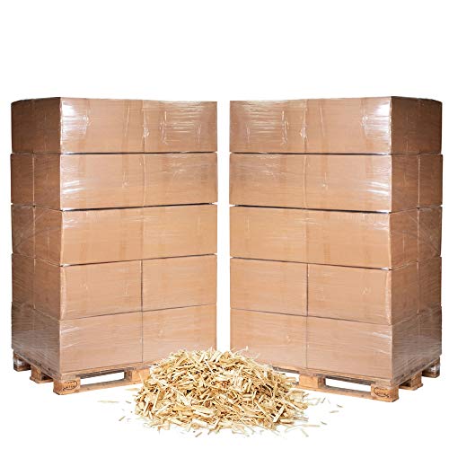 STROY Miscanthus-Einstreupellets 15kg Sack – 20 S Produktbild-Vorschau 2