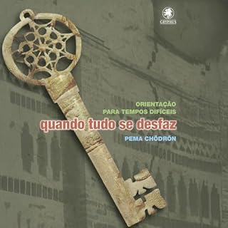 Quando Tudo se Desfaz cover art