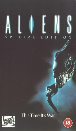 Preisvergleich Produktbild Aliens [UK IMPORT]