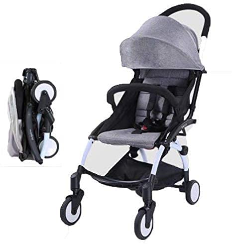 babytime compact stroller