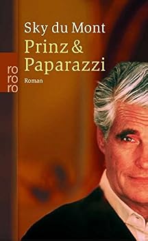 Pocket Book Prinz Und Paparazzi: Roman [German] Book