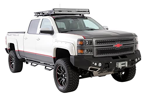 Smittybilt 97515-03 Winch Gear Carrier