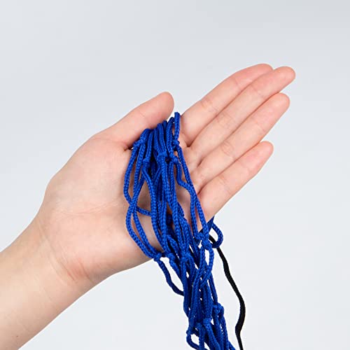ミカサ(MIKASA) ボールネット 1個入れ 青 ポリエステル NET1