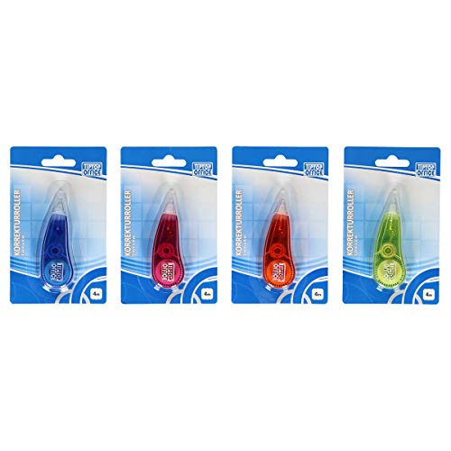 Preisvergleich Produktbild SPIRIT TTO Korrekturroller 5mmx4m