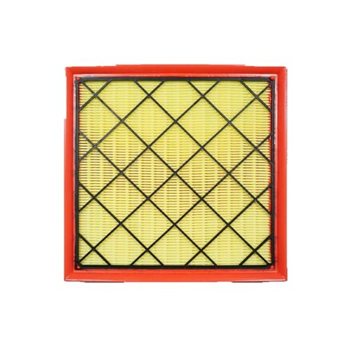 DEMUR Filtro de aire 13272719 834126 apto for Chevrolet Cruze 2008-2016 1.4L 1.7L 2.0L apto for Opel Vauxhall Astra J 2009-2015 accesorios de coche