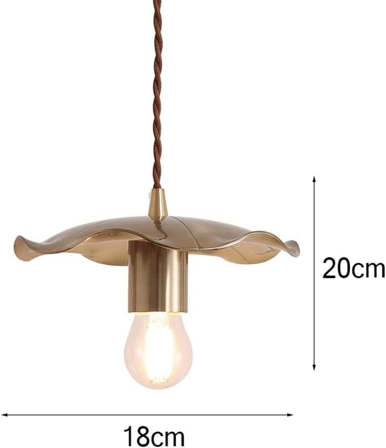 Lamp suspension à base E27 avec lumières extérieures généreuses - 4