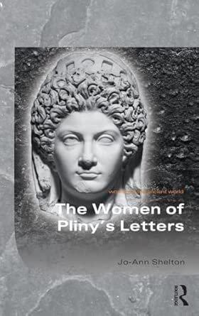 The Women of Pliny's Letters-Wow! eBook