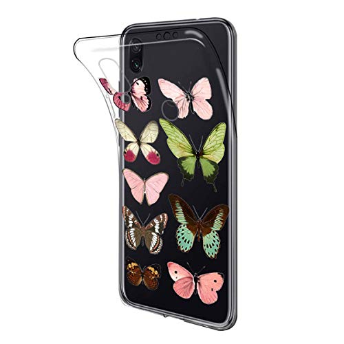 Suhctup Custodia Compatibile per LG K11 / K10