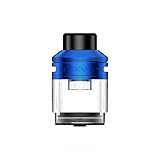 Avec une contenance généreuse de 4.5ml, ces cartouches sont idéales pour les utilisateurs réguliers, garantissant une longue durée entre les remplissages.