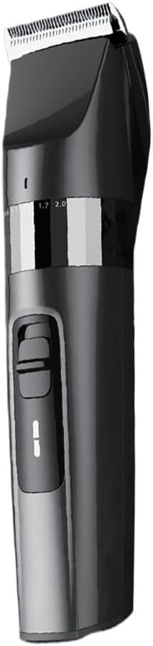 Household Electric Hair Clipper Rechargeable Adult Electric Clipper Men's Carving Electric Clipper