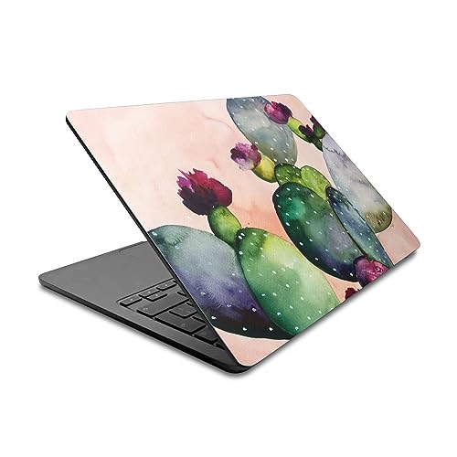 Skin fleurs MacBook Air 13.6 A2681 pour sublimer votre bureau