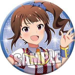 アイドルマスター ミリオンライブ! 缶バッジ「横山 奈緒」 アイドルマスター ミリオンライブ! 缶バッジ「横山 奈緒」