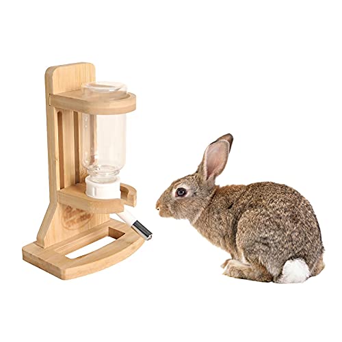 HXRZZG Botella de agua para mascotas Cover