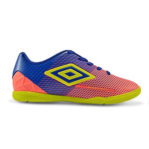 Chuteira Umbro Speed Sonic Futsal Juvenil