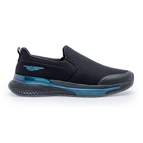 Image of Red Tape Men's Walking Sports Shoes | Soft Cushioned Insole, Slip-Resistance, Dynamic Feet Support, Arch Support & Shock Absorption