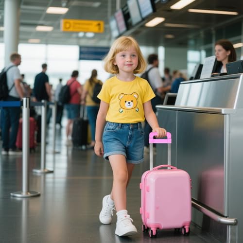 Poignée télescopique valise pour voyage et usage quotidien urbain