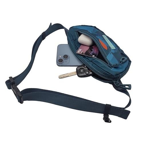 Image of Sprints Cross Body Sling It Bag