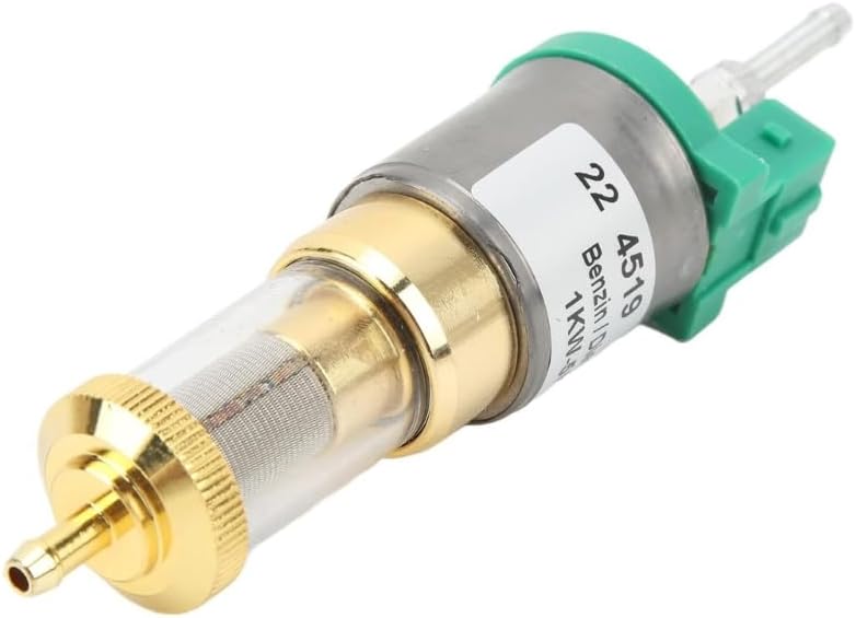 Dosing For Electric Heater Truck Air Diesels Parking Heater - (Color: 22ml)