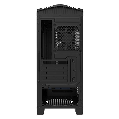 Build My PC, PC Builder, GAMEMAX GMX-CENTAURI-BLK