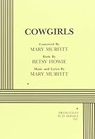 Cowgirls 082221573X Book Cover
