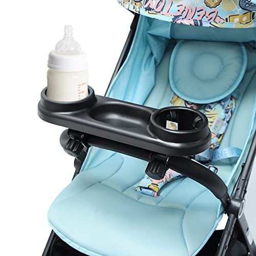 Stroller Snack Tray with Stroller Cup Holder Nepal Ubuy