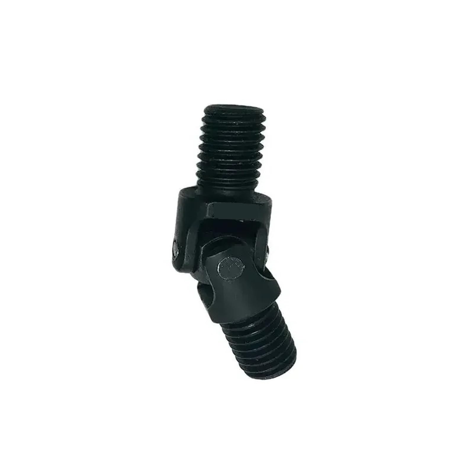 KEXYOAN Joystick Universal Joint 1PC for E304 306 307 312 320 323 329 336D Excavator Handle Cross(1)