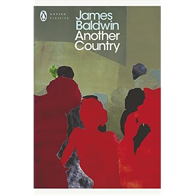 Another Country