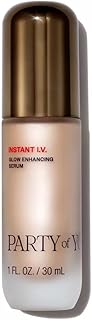 Party of You Glow Enhancing Face Serum, Insta...