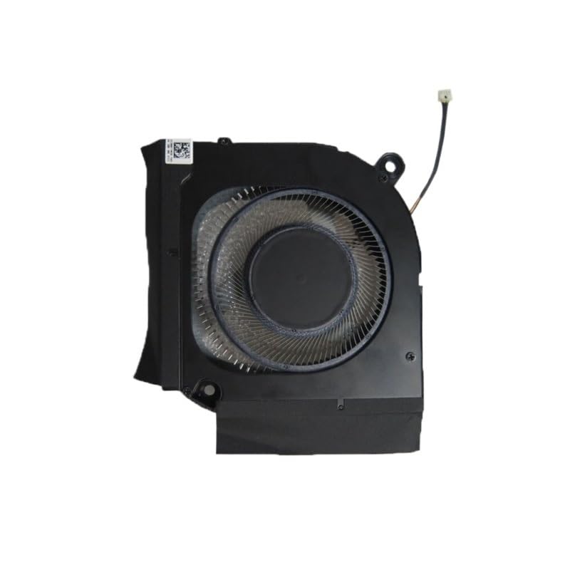 Ventilateur pour ordinateur portable NS8CC28-22G11 refroidissement DC 12V 4 broches interne