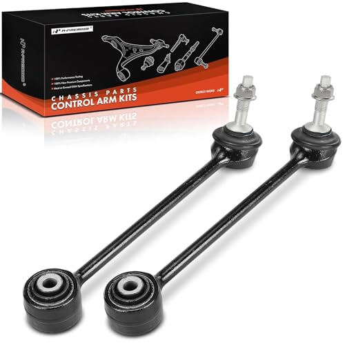 Bras de suspension arrière Range Rover 2003-2012 inférieur gauche droit