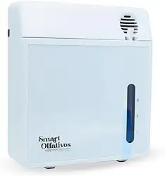 Aromatizador profissional de Ambientes Smart Olfativos Pro Light