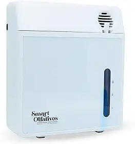 Aromatizador profissional de Ambientes Smart Olfativos Pro Light