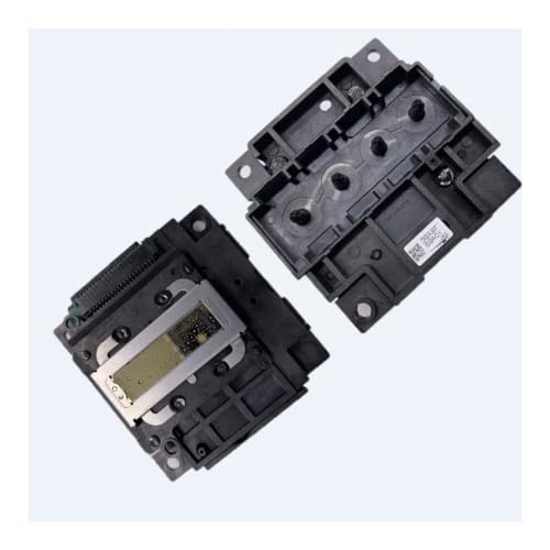Cabezal FA04010 soluciona lineas blancas en impresoras Epson L120 y L110