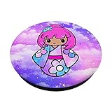 Zoom IMG-1 kawaii estetica kokeshi bambola chibi