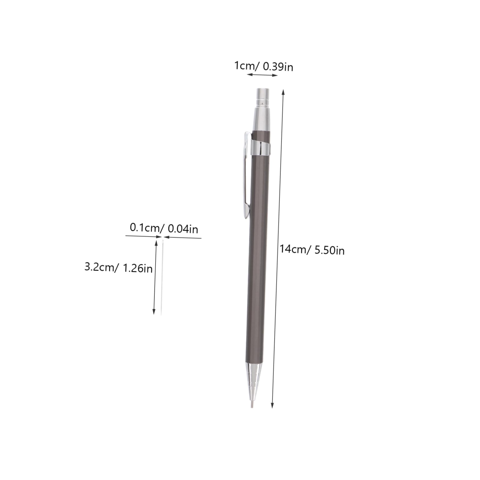 Holibanna -in-one Pottery Tool Kit Ceramic Clay Pen Glaze Dipping Pens Liner Brushes Sculpting Tools Underglaze Art for Ceramic Artists Random