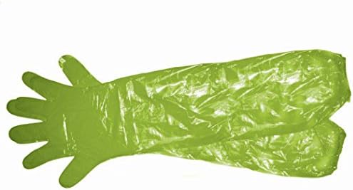 Hme Products HME GCG-4 Combo Game Cleaning Glove