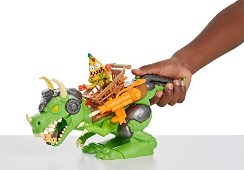 grossery gang time wars dinosaur